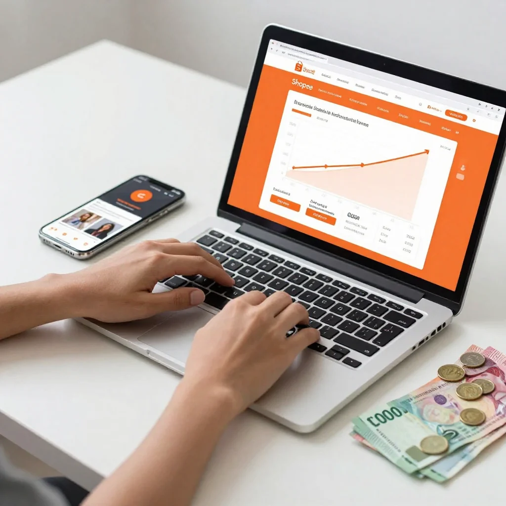 Panduan Lengkap Shopee Affiliate: Cuan Modal Konten